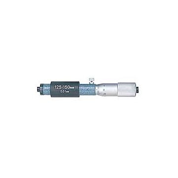 Mitutoyo 133-146 Tubular Inside Micrometer, 125-150mm