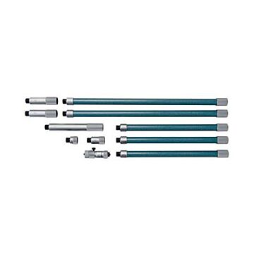 Mitutoyo 137-210 50-1500mm Extension Rod