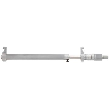 Mitutoyo 145-217 Metric Depth Micrometer 220-225/.01