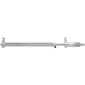 Mitutoyo 145-218 Metric Depth Micrometer 225-250/.01mm