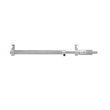 Mitutoyo 145-187 Inside Micrometer, 50-75mm