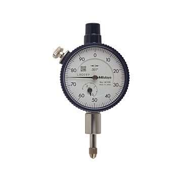 Mitutoyo 1507S Dial Indicator .0005in