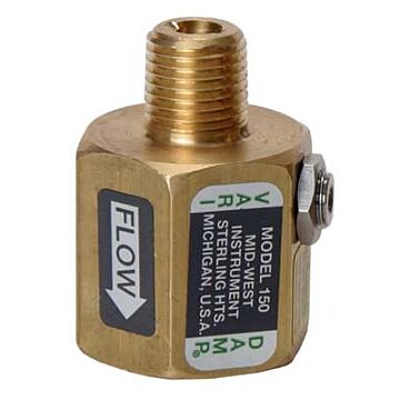 Mid-West Instrument 150-BO-00