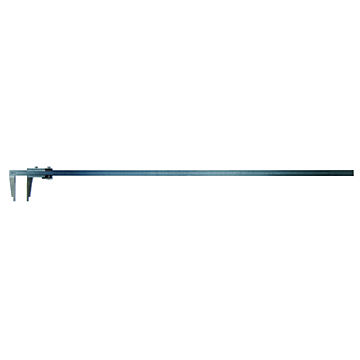 Mitutoyo 160-105 40" Vernier Caliper