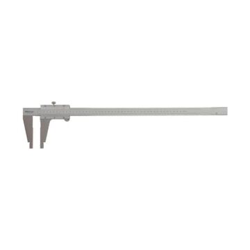 Mitutoyo 160-131 600mm Vernier Caliper NIB Style