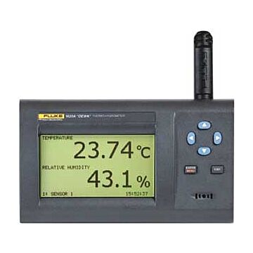 Fluke Calibration 1620A