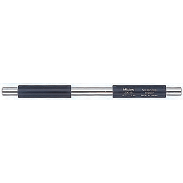 Mitutoyo 167-409 45" Micrometer Standard