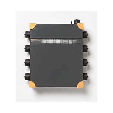 Fluke 1760TR BASIC Power Quality Recorder with Trans- Topas