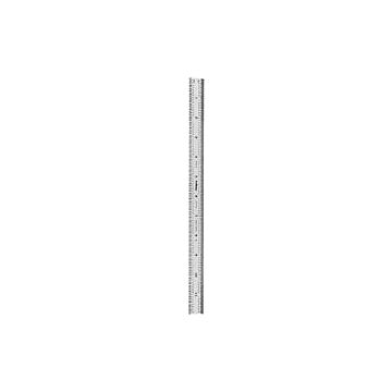 Mitutoyo 182-223 12" Steel Rule