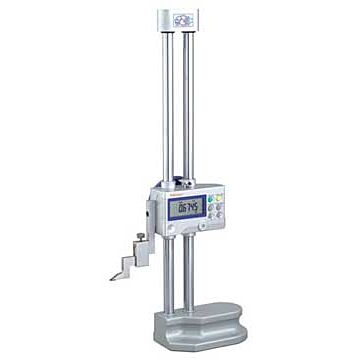 Mitutoyo 192-630-10 Digimatic Height Gage 12" 