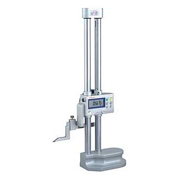 Mitutoyo 192-673-10 0-40" /0-1000mm Height Gage