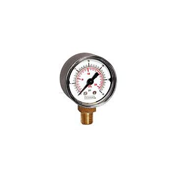 NOSHOK 20-100-200-PSI/KPA