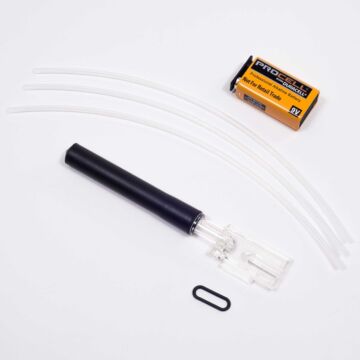 Storage Battery System 2002/3-SPR-PRT-KIT