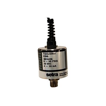 Setra Systems 2061100PG2M11028NN