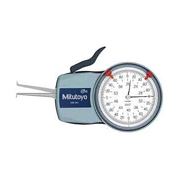 Mitutoyo 209-351 Dial Caliper Gage .20-. 60in