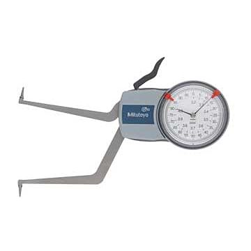 Mitutoyo 209-361 Digital Internal Bore Gage 2.00-4.00" Range