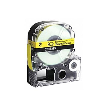 K-Sun 209IBYPX LABELWORKS PX Super Strong Tape