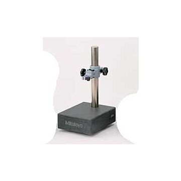 Mitutoyo 215-153-10 Granite Comparator Stand 200 x 250 x 80mm Base
