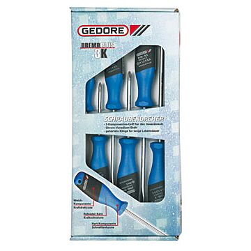 Gedore Tools 2150-2160 PH-06