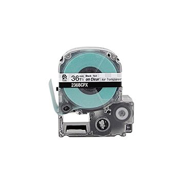 K-Sun 236BCPX LABELWORKS PX Industrial Tape