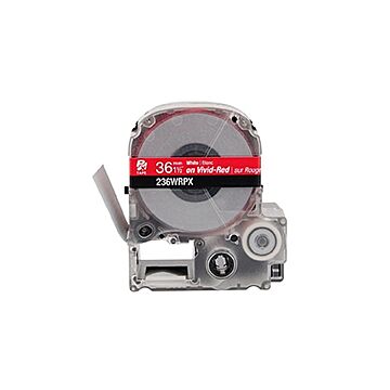 K-Sun 236WRPX LABELWORKS PX Industrial Tape