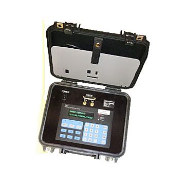 United Instruments LPC-10