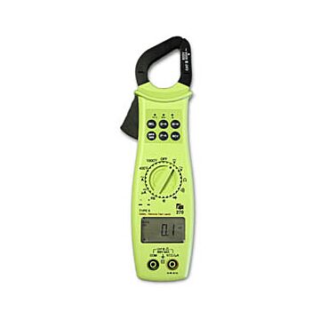 Test Products International 275