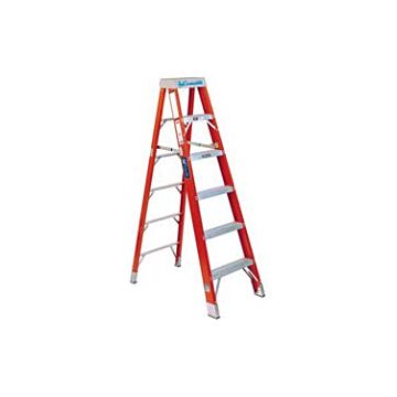 Louisville Ladder 274-FS1408HD