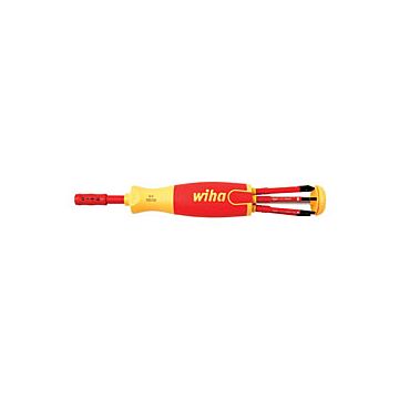 Wiha Quality Tool 28393 