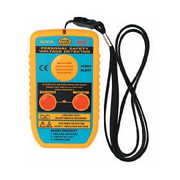 Hoyt Electrical Instrument 288 SVD