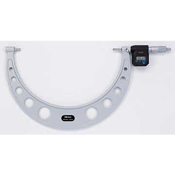 Mitutoyo 293-784 Digimatic Micrometer, 15" MB