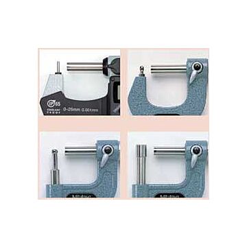 Mitutoyo 295-313 Tube Micrometer 0-1in