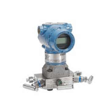Rosemount 3051CD1A52A1AB4 Differential Pressure Transmitter