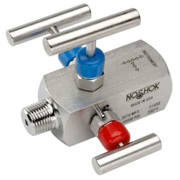 NOSHOK 3070-MFS