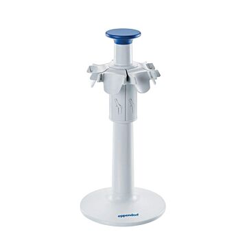 Eppendorf Pipette Stand 2 for one Repeater M4, without charging function