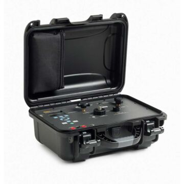 Fluke Calibration 3130-G2M Portable Pressure Calibrator (Standard Calibration)