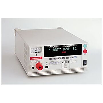 Hioki 3153 Automatic Insulation/Withstanding HiTester, 0.2-5kVAC