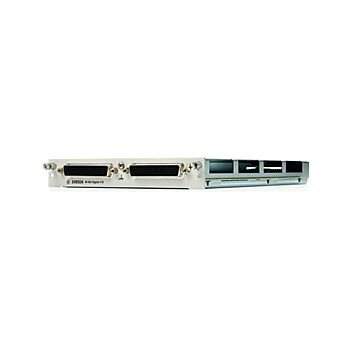Keysight Technologies 34950A 64-bit DIO Module w/Memory & Counter for 34980A