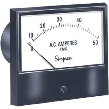 Simpson Electric 35036