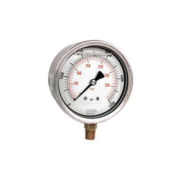 NOSHOK 40-901-30PSI