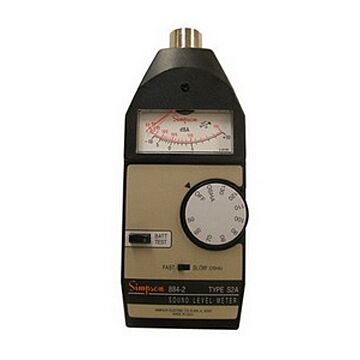 Simpson Electric 40003