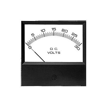 Hoyt Electrical Instrument 4035 