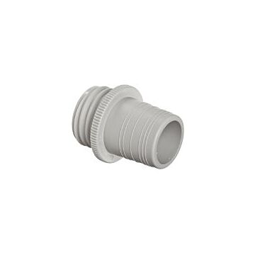 BrandTech Scientific Thread adapter, PTFE/ETFE, 33mm - STJ 29/32mm, pack of 1