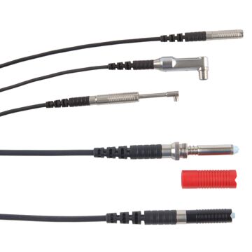 Elcometer Instruments Inc T456CFNF1S