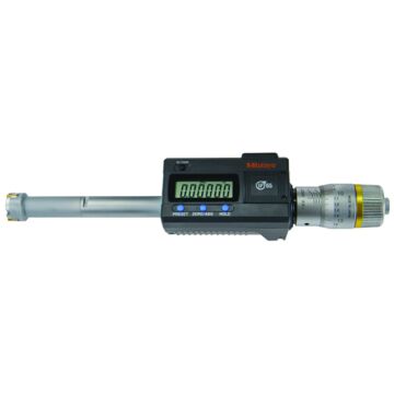 Mitutoyo 468-265 Digital Holtest 0. 65" - 0. 80" Range