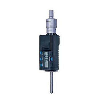 Mitutoyo 468-269 Digital 3 Point Micrometer 1. 6-2" 