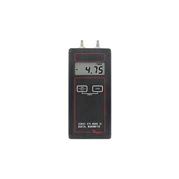 Dwyer Instruments 475-000-FM