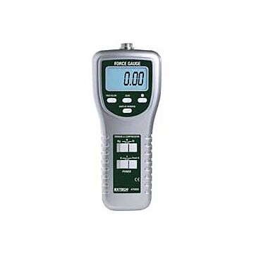 Extech 475055 High Capacity Force Gauge