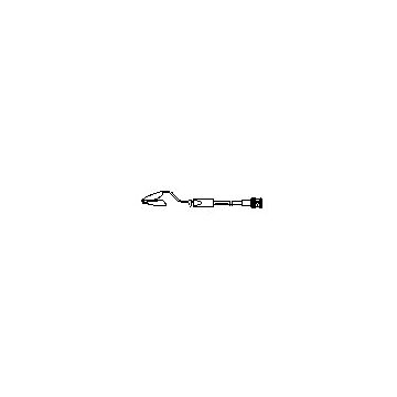 Simpson Electric 00827