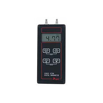 Dwyer Instruments 477AV-1